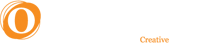 Objective Creative Logo